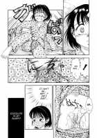 Futanari Ism Ch.4-5 [Nakanoo Kei] [Original] Thumbnail Page 04