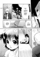 Gohan Ha Ittengo Ninbun / ごはんは1。5人分 [Ohnuma Hiroshi] [Original] Thumbnail Page 08