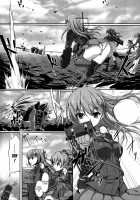 If It's Anything Related To Admiral, Leave It To Suzuya / 提督のことなら鈴谷におまかせだよ [Awayume] [Kantai Collection] Thumbnail Page 02