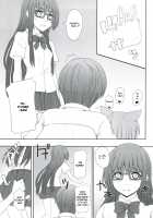 Koubiki Nimashita! [Aoi Shinji] [Asobi Ni Iku Yo!] Thumbnail Page 15