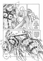 Majyo Gari [Sumomo Ex] [Martian Successor Nadesico] Thumbnail Page 11