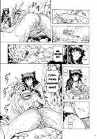 Solo Hunter No Seitai 2 The Second Part / ソロハンターの生態2 The second part [Makari Tohru] [Monster Hunter] Thumbnail Page 11