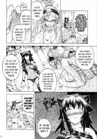 Solo Hunter No Seitai 2 The Second Part / ソロハンターの生態2 The second part [Makari Tohru] [Monster Hunter] Thumbnail Page 14