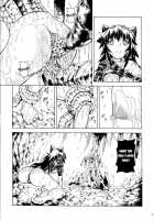 Solo Hunter No Seitai 2 The Second Part / ソロハンターの生態2 The second part [Makari Tohru] [Monster Hunter] Thumbnail Page 09