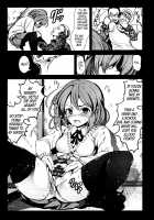 A Virgin's Netorare Rape And Despair ~Yokohama Flophouse District~ [Mokusei Zaijuu] [Original] Thumbnail Page 11