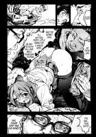 A Virgin's Netorare Rape And Despair ~Yokohama Flophouse District~ [Mokusei Zaijuu] [Original] Thumbnail Page 12