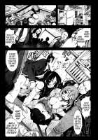 A Virgin's Netorare Rape And Despair ~Yokohama Flophouse District~ [Mokusei Zaijuu] [Original] Thumbnail Page 13