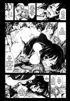 A Virgin's Netorare Rape And Despair ~Yokohama Flophouse District~ [Mokusei Zaijuu] [Original] Thumbnail Page 06