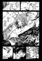 A Virgin's Netorare Rape And Despair ~Yokohama Flophouse District~ [Mokusei Zaijuu] [Original] Thumbnail Page 09