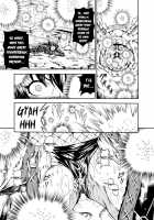 Solo Hunter No Seitai 2 The FIRST Part / ソロハンターの生態2 the first part [Makari Tohru] [Monster Hunter] Thumbnail Page 09