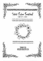 Saint Foire Festival / Saint Foire Festival [Heizo] [Original] Thumbnail Page 03