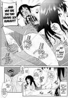 Yumeiro Hanjuku Tamago Chapter 2 - Pool At Home [Maeshima Ryou] [Original] Thumbnail Page 10