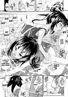 Yumeiro Hanjuku Tamago Chapter 2 - Pool At Home [Maeshima Ryou] [Original] Thumbnail Page 11