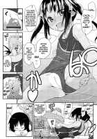 Yumeiro Hanjuku Tamago Chapter 2 - Pool At Home [Maeshima Ryou] [Original] Thumbnail Page 14