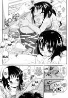 Yumeiro Hanjuku Tamago Chapter 2 - Pool At Home [Maeshima Ryou] [Original] Thumbnail Page 15