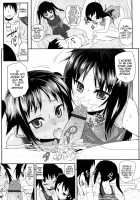 Yumeiro Hanjuku Tamago Chapter 2 - Pool At Home [Maeshima Ryou] [Original] Thumbnail Page 05