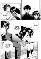 Misomeru Futari | The Two Who Fall In Love At First Sight / みそめるふたり [Fuuma Mao] [Full Metal Panic] Thumbnail Page 15