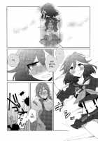 Ano Ne No Ne, / あのねのね、 [Anko] [Kill La Kill] Thumbnail Page 03