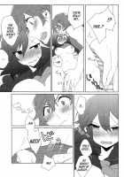 Ano Ne No Ne, / あのねのね、 [Anko] [Kill La Kill] Thumbnail Page 07