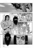 Gai Mizuki  – My King [Mizuki Gai] [Original] Thumbnail Page 10