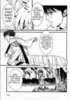 Gai Mizuki  – My King [Mizuki Gai] [Original] Thumbnail Page 06