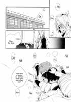 Coward Yomi, Mahiru, And Mia / イクジナシ ヨミとマヒルとミア [Yui-7] [Original] Thumbnail Page 05