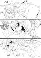 Dream To Issho! | With Dream! [Tololi] [Yes Precure 5] Thumbnail Page 06