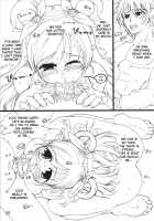 Dream To Issho! | With Dream! [Tololi] [Yes Precure 5] Thumbnail Page 07