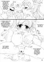 Dream To Issho! | With Dream! [Tololi] [Yes Precure 5] Thumbnail Page 08