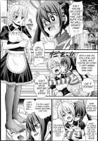 Ani To Replace Ch.1 / 兄妹リプレイス　1話　 [Isami Nozomi] [Original] Thumbnail Page 10