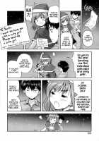 The Intruder Is Santa Claus / 闖入者はサンタクロース [Tohgarashi Hideyu] [Original] Thumbnail Page 14