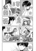The Intruder Is Santa Claus / 闖入者はサンタクロース [Tohgarashi Hideyu] [Original] Thumbnail Page 06