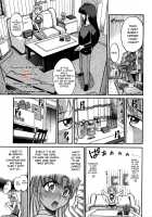 Ochiru Tenshi Vol. 2 / 墜ちる天使 Vol. 2 [Distance] [Original] Thumbnail Page 06