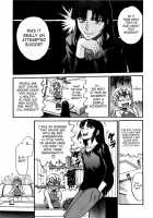 Ochiru Tenshi Vol. 2 / 墜ちる天使 Vol. 2 [Distance] [Original] Thumbnail Page 08