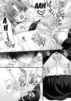 Shinhatsubai!! Furukawadonpan [Asami Asami] [Clannad] Thumbnail Page 10