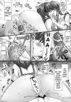Shinhatsubai!! Furukawadonpan [Asami Asami] [Clannad] Thumbnail Page 13