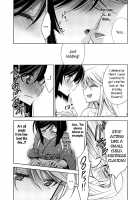 The One I Love - Part 1 [Takano Saku] [Original] Thumbnail Page 12