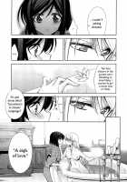 The One I Love - Part 1 [Takano Saku] [Original] Thumbnail Page 13