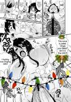 The Christmas Of The Tachibanas [Satsuki Imonet] [Original] Thumbnail Page 13