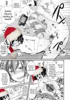 The Christmas Of The Tachibanas [Satsuki Imonet] [Original] Thumbnail Page 15