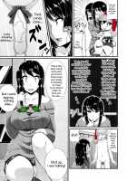 The Christmas Of The Tachibanas [Satsuki Imonet] [Original] Thumbnail Page 03