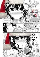 The Christmas Of The Tachibanas [Satsuki Imonet] [Original] Thumbnail Page 04