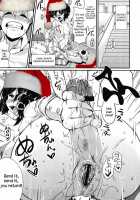The Christmas Of The Tachibanas [Satsuki Imonet] [Original] Thumbnail Page 05