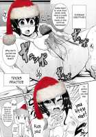 The Christmas Of The Tachibanas [Satsuki Imonet] [Original] Thumbnail Page 07