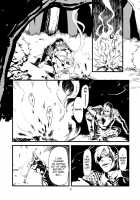 Jingai Shunman Ko No Sho / 人外春漫 蟲之書 [Toumasu] [Original] Thumbnail Page 05