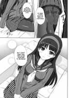 4Card! [Sora Mochi] [Persona 4] Thumbnail Page 02