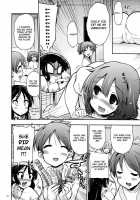 Houkago OO Time [K-On!] Thumbnail Page 05