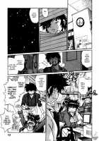 Makunouchi Deluxe Volume 3 [Manabe Jouji] [Original] Thumbnail Page 15