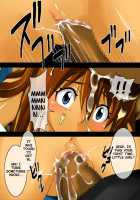 Asuka Sex Doll Project [Neon Genesis Evangelion] Thumbnail Page 16