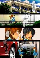 Asuka Sex Doll Project [Neon Genesis Evangelion] Thumbnail Page 02